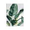  Wallity Decorative Framed MDF Painting Multicolor Mp-00114 - 50 x 70