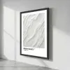  Wallity Decorative Framed MDF Painting Multicolor SC11843_5575