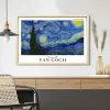  Wallity Decorative Framed Painting Multicolor 4262AHSGOGH-008
