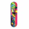 Wallity Decorative Tempered Glass Painting Multicolor Luigi Fan Art