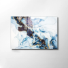 Wallity Decorative Tempered Glass Painting Multicolor UV-032 - 70 x 100