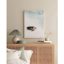  Wallity Dekoratív Többszínű Vászonkép Artcanvas31 grafika, keretezett kép