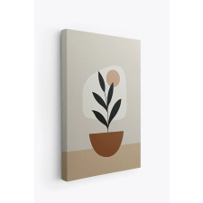  Wallity Dekoratív Vászonkép (3 részes) Többszínű Ersycnvs15 - 40 x 60 grafika, keretezett kép