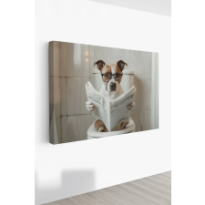  Wallity Dekoratív Vászonkép Többszínű Ersyaıhyvn50 - 50 x 70 grafika, keretezett kép