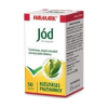Walmark jód tabletta 50db