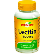 Walmark Lecitin Kapszula 1200mg - Walmark, 30db gyógyhatású készítmény
