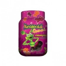 Walmark Marslako Gummi 20Mg Echinacea gumitabletta 60 db vitamin és táplálékkiegészítő