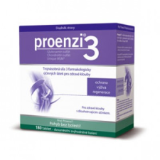 Walmark Proenzi 3 tabletta vitamin és táplálékkiegészítő