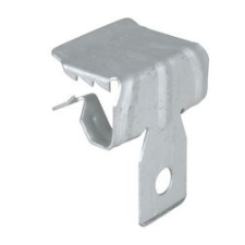 Walraven Ráüthető klipsz kapcsos lyuk 4-8mm rugóacél FC8 WALRAVEN - 50020009 villanyszerelés