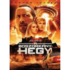 Walt Disney A Boszorkány-hegy (DVD) akció és kalandfilm