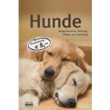 Walter Wurzer - Hunde – Walter Wurzer idegen nyelvű könyv