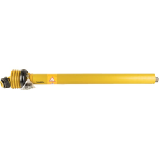 Walterscheid kardántengely-fél W2400, 1130 mm, SD25 külső, 1b autóalkatrész
