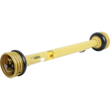 Walterscheid kardántengely W2600, 1210 mm, SD35, külső villák nélkül perselyfenékkenéssel autóalkatrész