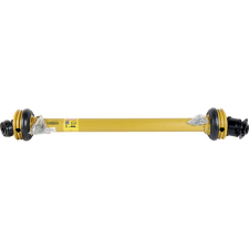 Walterscheid kardántengely W300E, 1010 mm, SD15, jobb oldali szabadonfutóval autóalkatrész