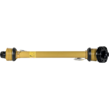 Walterscheid kardántengely W400E, 1010 mm, SD25, súrlódó tárcsás tengelykapcsolóval K90/4, 1350 Nm autóalkatrész