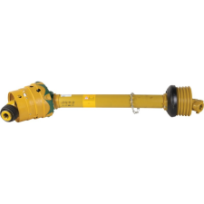 Walterscheid széles szögű kardántengely WWE2580, STF25Z, 1210 mm alsó perselykenéssel autóalkatrész