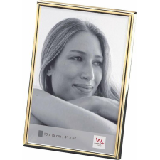 Walther Chloe 10,5x15,5 Képkeret - Arany (WD015G) fényképkeret