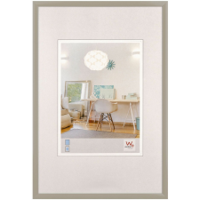 Walther KV040T New Lifestyle 31x41 Képkeret - Szürke (KV040T) fényképkeret