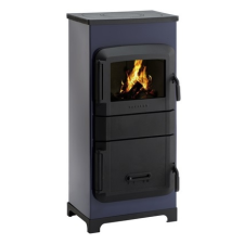 Wamsler Trendy 8 kályha 8kw kályha, kandalló