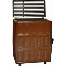 Wamsler Wamsler Kamino 6 Elite kályha kályha, kandalló