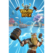 WanadevStudio Ragnarock (PC - Steam elektronikus játék licensz) videójáték