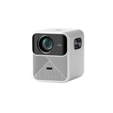 Wanbo Projektor Mozart WB81 1080p Android rendszerrel Fehér EU projektor