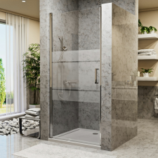  WANDA 90×195 zuhanyajtó kád, zuhanykabin