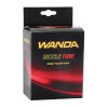 WANDA (vélo) WANDA 700 x 35 kerékpár belső gumi Newton szeleppel, standard WANDA (vélo) Bicikli alkatrészek Kerékpár alkatrészek Bicikli belső gumik