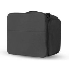 Wandrd Camera Cube Essential Deep tok fekete fényképezőgép tok