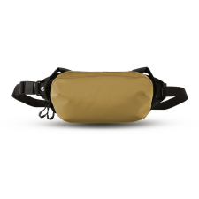 Wandrd D1 Fanny Pack V2 övtáska - sárga/dallol yellow fotós táska, koffer