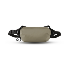 Wandrd D1 Fanny Pack Válltáska - 2 L Kamera váll-táska (homok szín) fotós táska, koffer