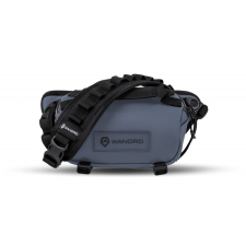 Wandrd ROGUE Sling Válltáska - 3L Kamera váll-táska (kék) fotós táska, koffer