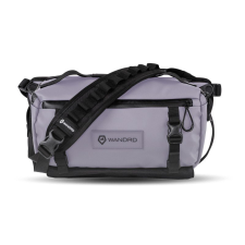 Wandrd ROGUE Sling Válltáska - 9L Kamera váll-táska (lila) fotós táska, koffer