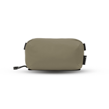 WANDRD Tech Bag Válltáska - 1L Kamera váll-táska (bézs) fotós táska, koffer