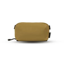 WANDRD Tech Bag Válltáska - 1L Kamera váll-táska (sárga) fotós táska, koffer