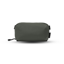 WANDRD Tech Bag Válltáska - 1L Kamera váll-táska (zöld) fotós táska, koffer