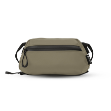 Wandrd Tech Pouch Válltáska - 2L Kamera váll-táska (bézs) fotós táska, koffer