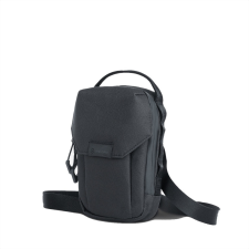WANDRD X1 Cross Body Bag Válltáska - 1L Kamera váll-táska (fekete) fotós táska, koffer