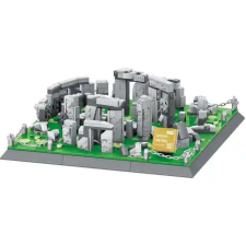Wange 4224 Stonehenge barkácsolás, építés
