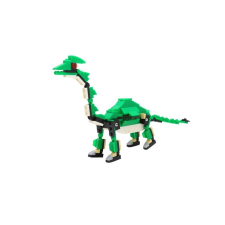 WANGE® 6804 Dinoszaurusz tojás - Long Neck Dragon barkácsolás, építés