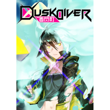 WANIN Games Dusk Diver (PC - Steam elektronikus játék licensz) videójáték