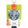 Wanpy CAT Tasty Meat Tuna &amp; Chicken 90 g