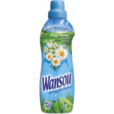  Wansou Spring Freshness öblítő koncentrátum 1 l tisztító- és takarítószer, higiénia