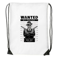  Wanted - Sport táska fehér