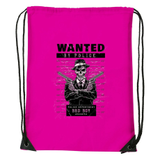  Wanted - Sport táska magenta