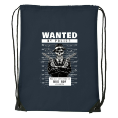  Wanted - Sport táska navy kék