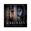 Warcraft (Digipak) (Warcraft - A kezdetek) CD
