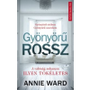 Ward, Annie Gyönyörű rossz