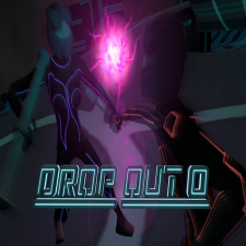 Ward Dehairs Drop Out 0 (Steam) (Digitális kulcs - PC) videójáték