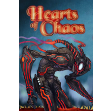Warfare Studios Hearts of Chaos (digitális licenc) videójáték
